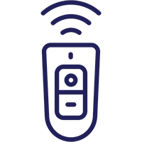 Air confirmed status icon for dispute management