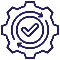 Dispute Response dual validation for chargeback management