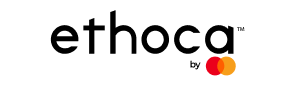 Ethoca logo for chargeback Dispute Response
