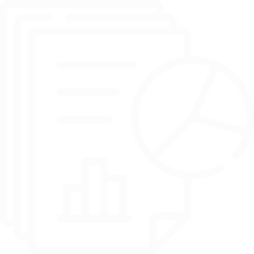 Flexible chargeback reports from Dispute Response