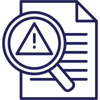 Identify disputes with Dispute Response technology