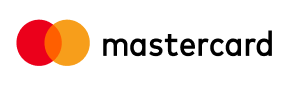 Mastercard logo 