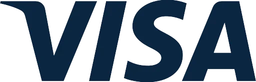 Visa Dispute Resolution logo